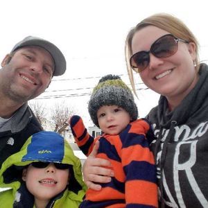 Meet your Posher, Amber